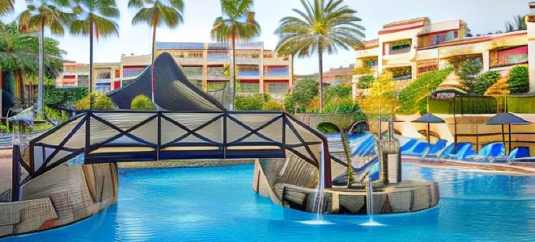 Wyndham Grand Costa del Sol图片