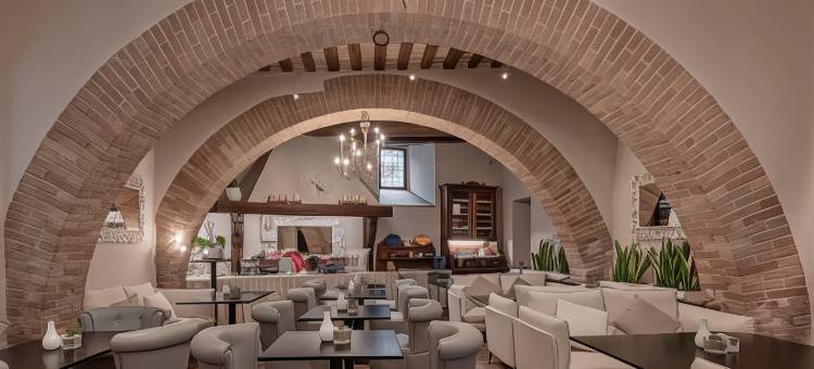 Torre Giardino Segreto B&B- Borgo Capitano Collection - Albergo Diffuso图片