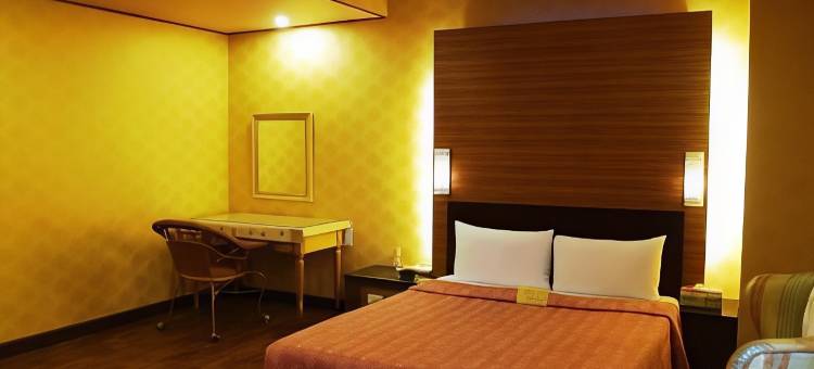 台北立建宾馆图片