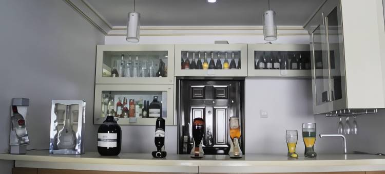 新春大厦酒店(Fresh Spring Hotels & Towers)图片