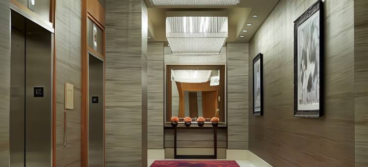 大西洋城硬石酒店及娱乐场(Hard Rock Hotel & Casino Atlantic City)图片