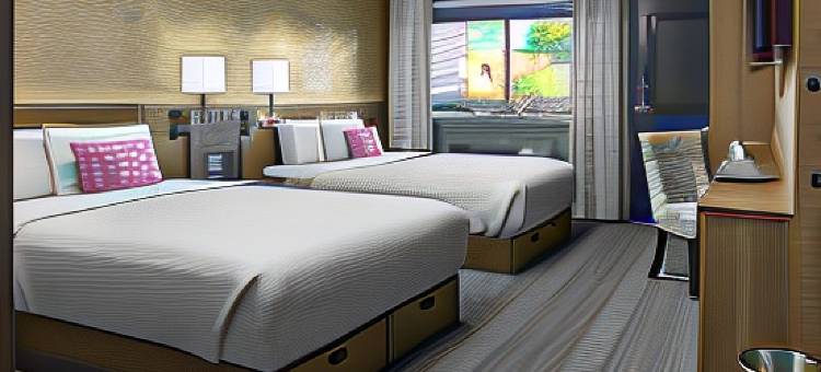 voco 尼亚加拉瀑布 - 凯登斯酒店 by IHG(voco Niagara Falls - the Cadence)图片