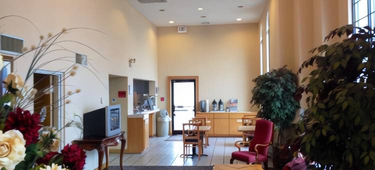 品质酒店及套房湖城(Quality Inn & Suites)图片