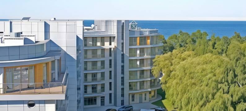 迪尤恩酒店(Diune Hotel by Zdrojowa)图片