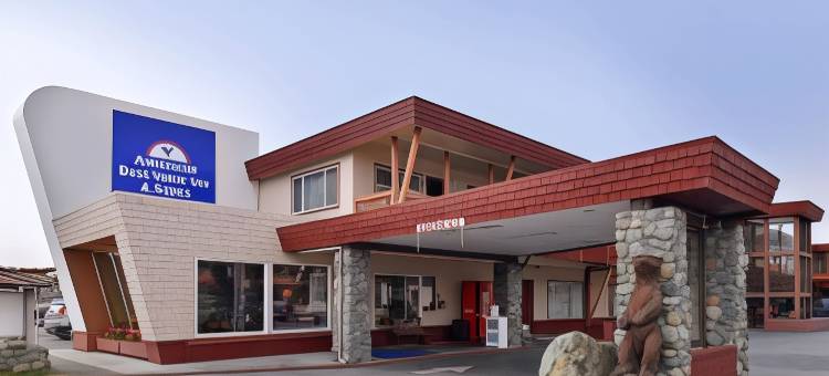 北岸旅馆(North Coast Inn)图片