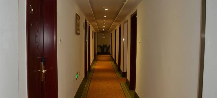 格林联盟酒店(北京大件路工业区店)图片