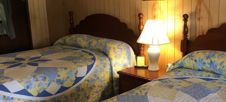 洞穴山汽车旅馆(Cave Mountain Motel)图片