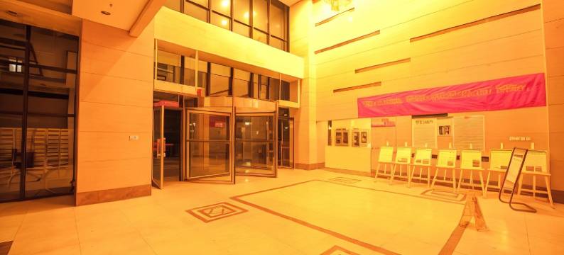 天津瑞景名郡酒店式公寓图片