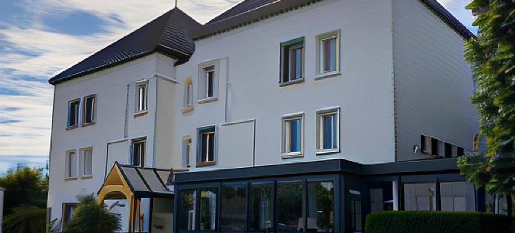 拉罗谢尔普瑞米尔经典酒店(Premiere Classe la Rochelle Sud - AYTRÉ)图片