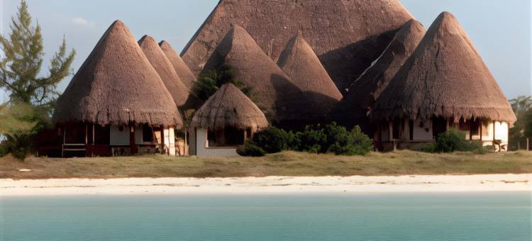 萨罗克度假村(Holbox by Xaloc)图片