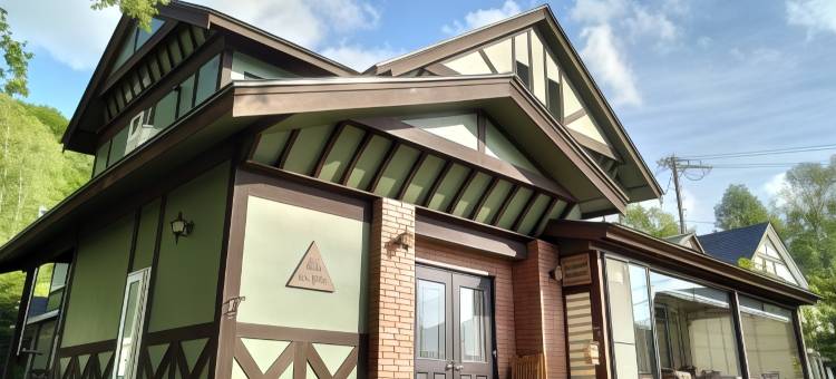 小水鸟酒店(Little Grebe)图片