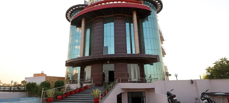 塔拉酒店(Hotel Tara)图片