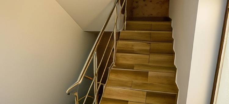 Casa Domneasca Riana图片