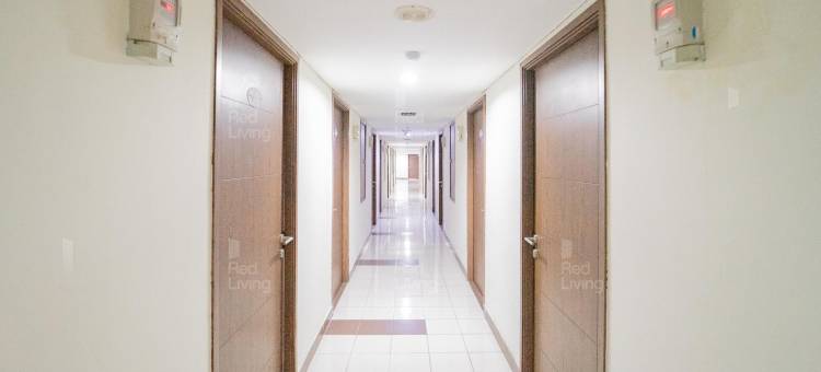 RedLiving Apartemen Easton Park Jatinangor - Yunus图片