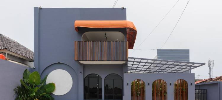 RedDoorz Plus Syariah Near Mall Boemi Kedaton Lampung图片