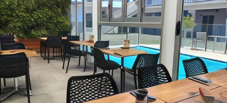 宜必思尚品布罗肯希尔酒店(Ibis Styles Broken Hill)图片