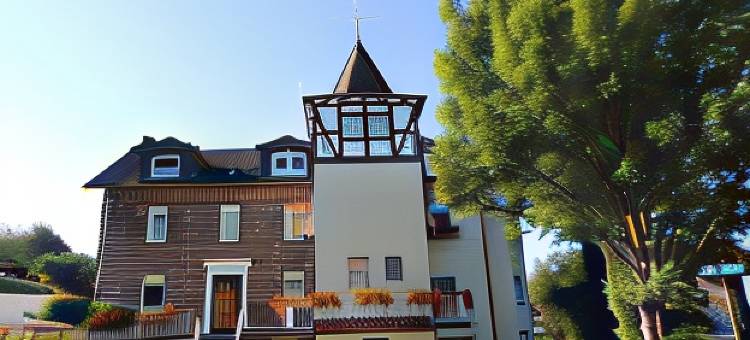 安托尼斯舒特酒店(Hotel Antoniushütte)图片