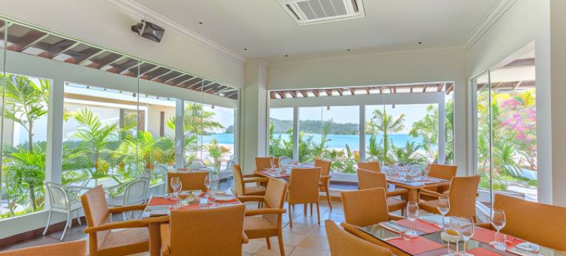 兰卡威卡马度假村(Camar Resort Langkawi)图片