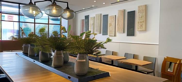 大分Forza酒店(Hotel Forza Oita)图片