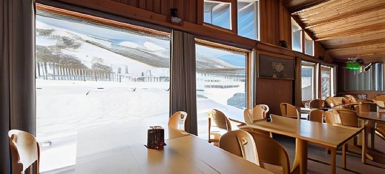 Moiwa小屋(Moiwa Lodge)图片