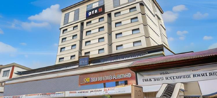 Super Townhouse Anand图片