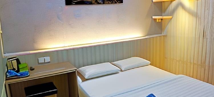 SleepRest @ Golden Prima图片