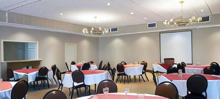 伊克诺旅馆(Econo Lodge)图片