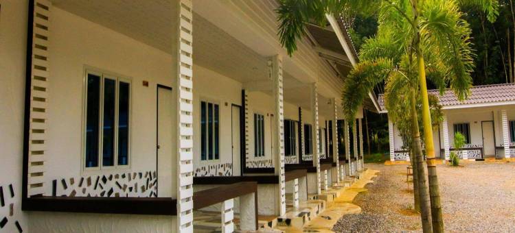 桃花岛度假村(Tho Mai Resort)图片