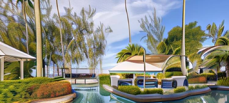 Colony Club, a Luxury Collection Resort, Barbados图片