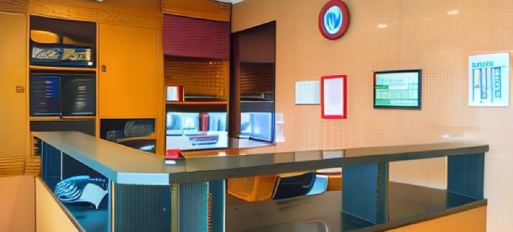 Cocotel提供的Wisma Juanda(Wisma Juanda Powered by Cocotel)图片