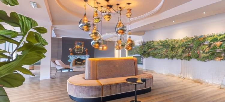 亨瑟贝尔根弗雷彻家庭酒店(Fletcher Wellness-Hotel De Hunzebergen)图片