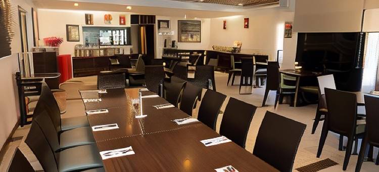 宝石酒店(Jewels Hotel)图片