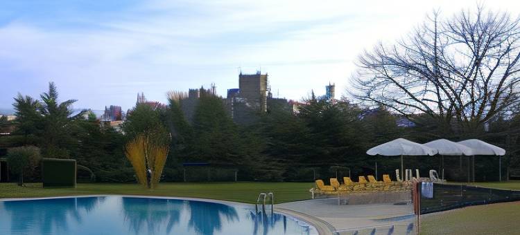 布拉干萨望厦宾馆 - 圣巴托洛梅乌(Pousada de Bragança - Sao Bartolomeu)图片