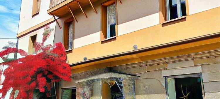 霍利泽酒店(Holzer II)图片