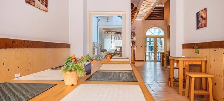 屏东仙杜瑞拉海景旅宿图片