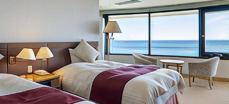 小名滨海洋酒店及高尔夫俱乐部(Onahama Ocean Hotel & Golf Club)图片