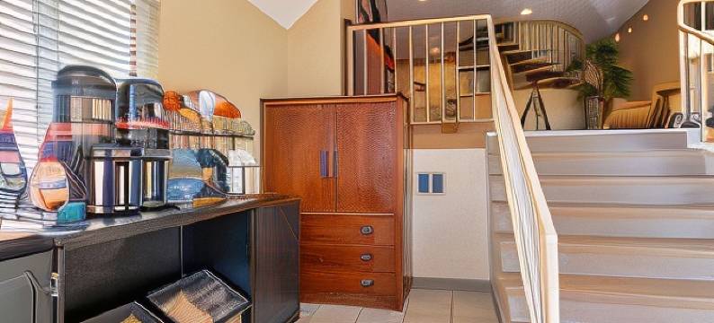 美国长住酒店 - 列克星敦 - 泰茨克里克(Extended Stay America Suites - Lexington - Tates Creek)图片