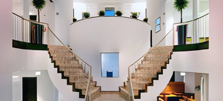 ARCOTEL 卡米诺酒店(ARCOTEL Camino Stuttgart)图片