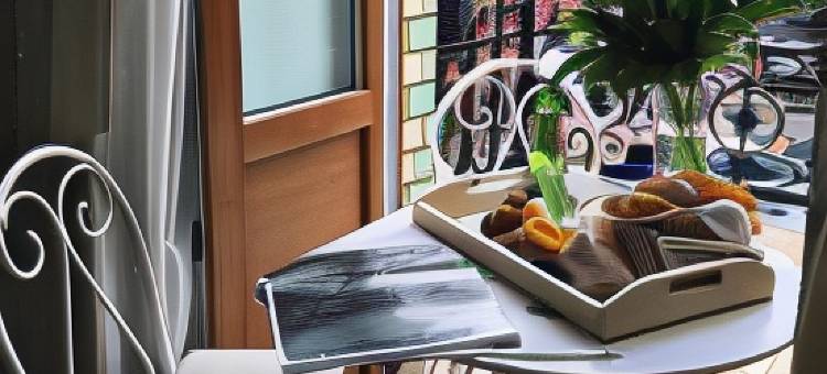 现代精品酒店(Modern Hotel)图片