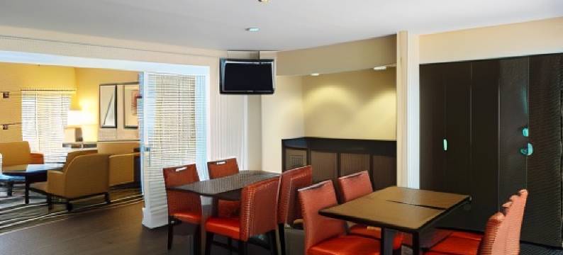 奥兰多玛丽湖 1040 美国长住精选套房酒店(Extended Stay America Select Suites - Orlando - Lake Mary - 1040 Greenwood Blvd)图片