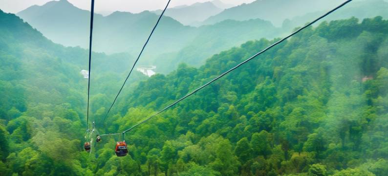 派酒店(都江堰胥家高桥店)图片