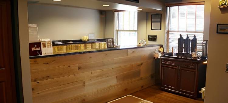 兰辛丽怡酒店(Country Inn & Suites by Radisson, Lansing, MI)图片