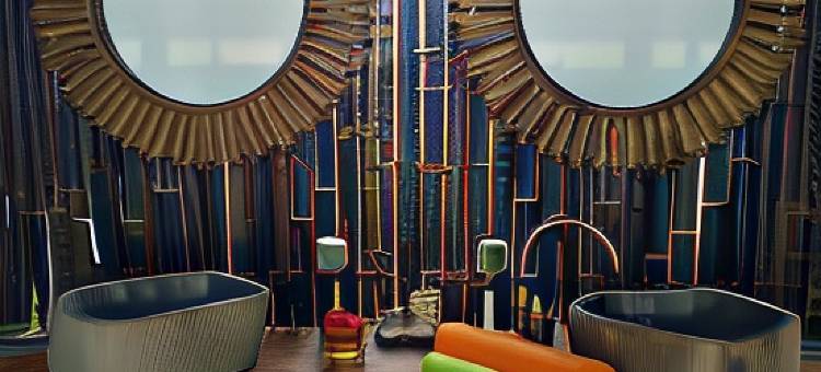 马林德潜水生态度假村(Marind Dive Eco Resort)图片