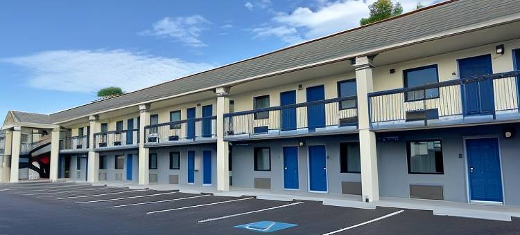莱辛顿/哥伦比亚温德姆戴斯汽车旅馆(Days Inn by Wyndham Lexington/Columbia)图片