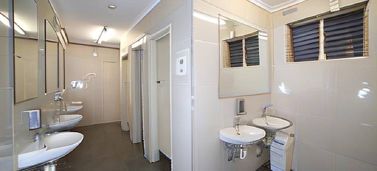 市中心经济型酒店(City Centre Budget Hotel)图片