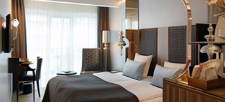 蒂沃里酒店(Tivoli Hotel)图片