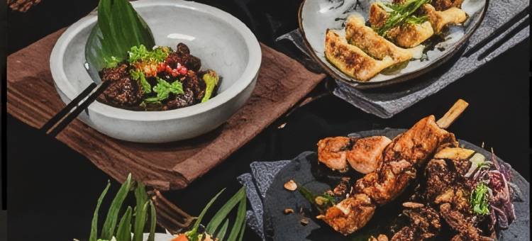 戈公亚洲酒店(Asian Koh Kong Hotel)图片