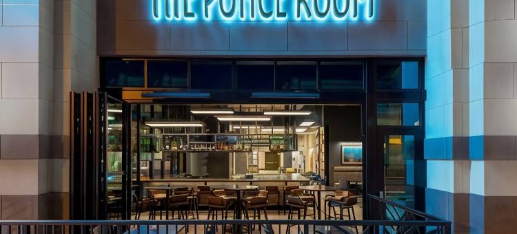 亚特兰大市中心源宿酒店(Element Atlanta Midtown)图片