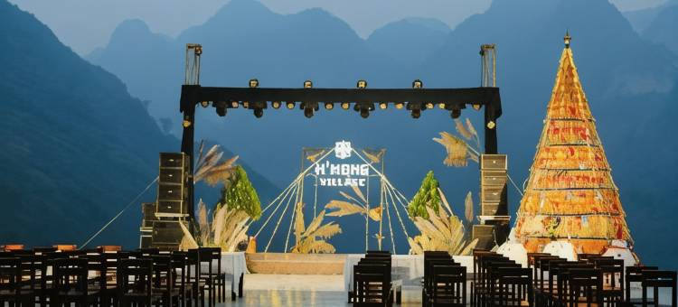 河江赫蒙村度假村(Hmong Village Ha Giang)图片