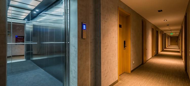 古道里贝斯特韦斯特酒店(Best Western Gudauri)图片